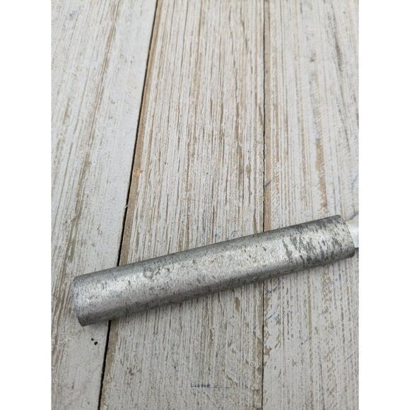 Rada Vegetable Peeler Peeling 7 1/4" Stainless Steel 3 3/4" Blade Advertising #1 - Picture 6 of 6